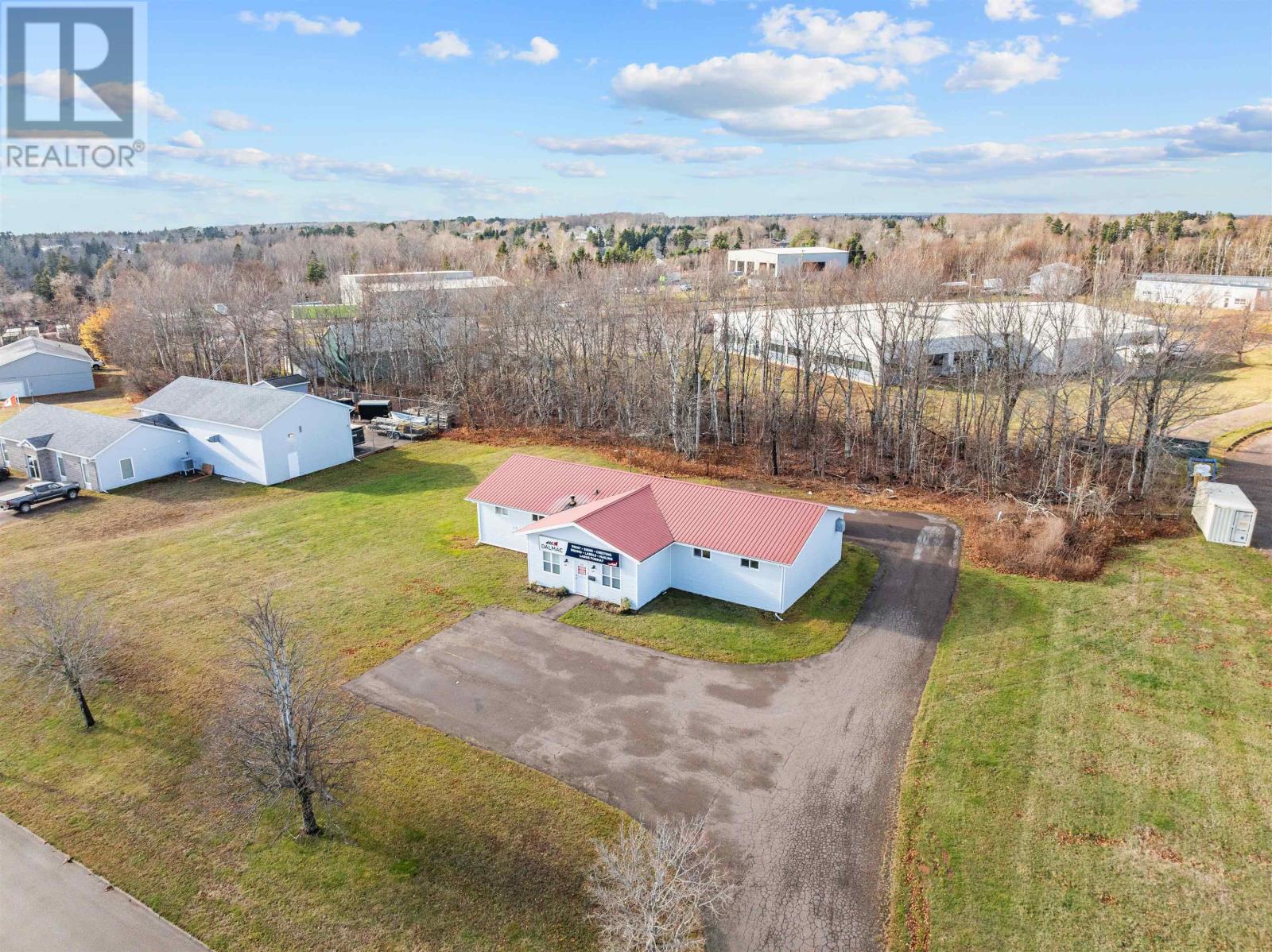 102 Industrial Crescent, Summerside, Prince Edward Island  C1N 0V8 - Photo 7 - 202529113