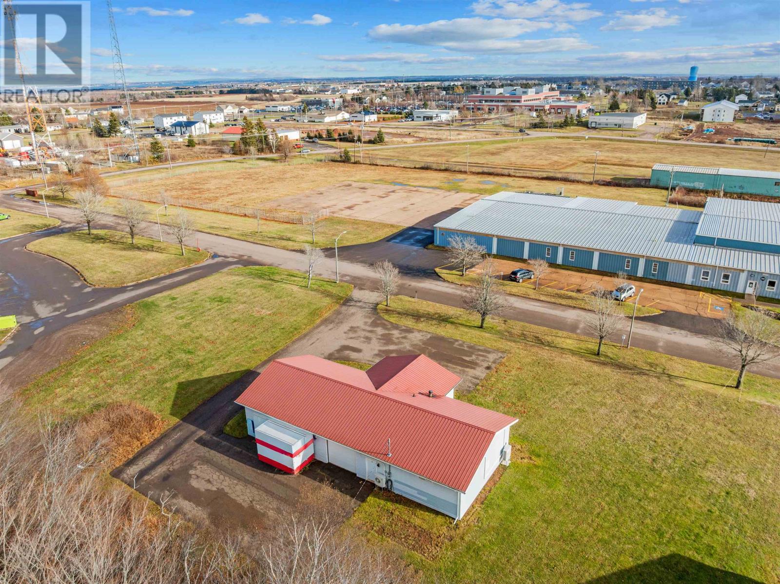 102 Industrial Crescent, Summerside, Prince Edward Island  C1N 0V8 - Photo 9 - 202529113