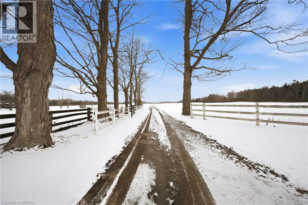 686455 Highway 2, Princeton, Ontario  N0J 1V0 - Photo 2 - 40790265