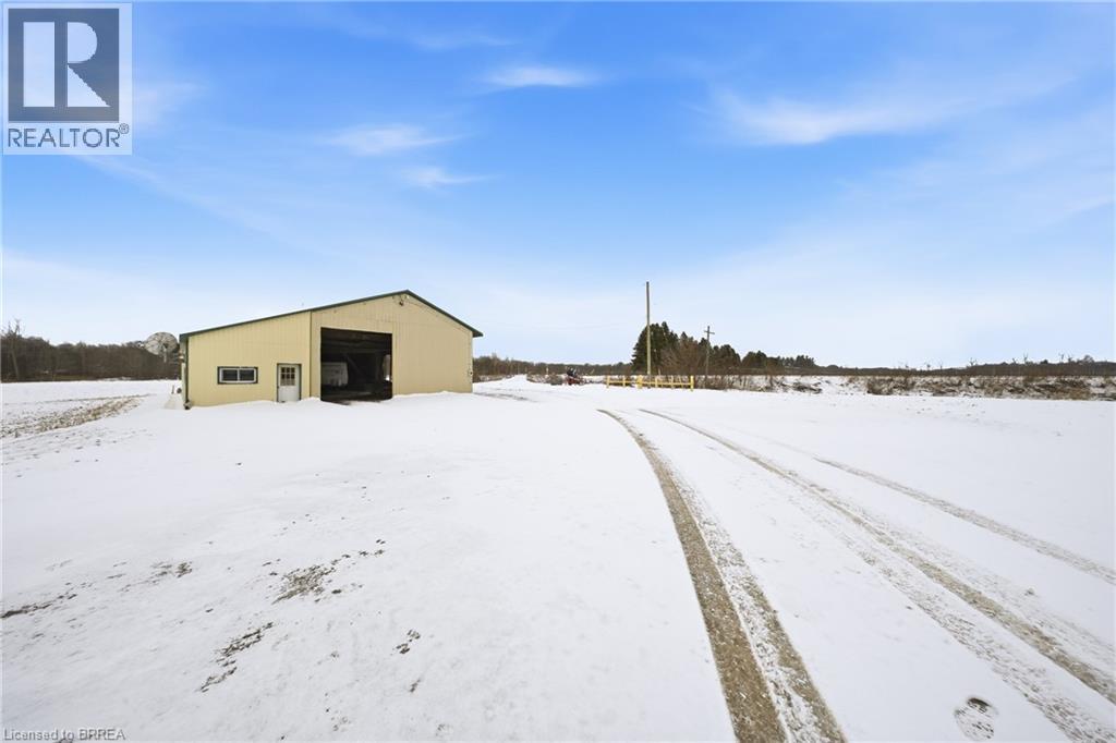 686455 Highway 2, Princeton, Ontario  N0J 1V0 - Photo 8 - 40790265