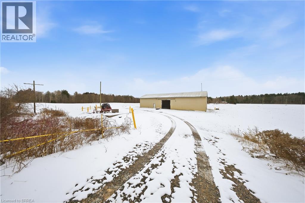 686455 Highway 2, Princeton, Ontario  N0J 1V0 - Photo 4 - 40790265
