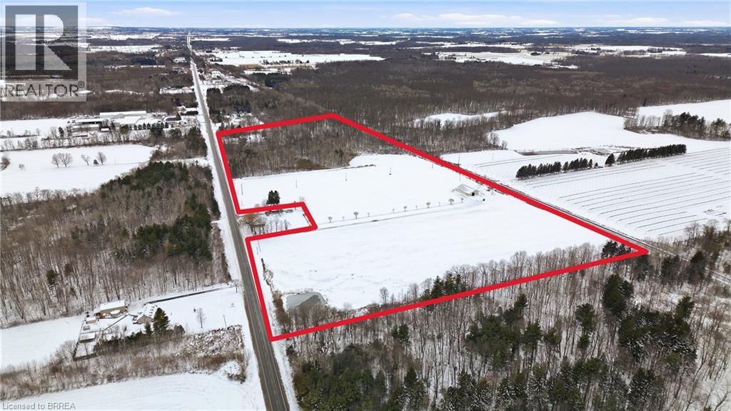 686455 Highway 2, Princeton, Ontario  N0J 1V0 - Photo 18 - 40790265