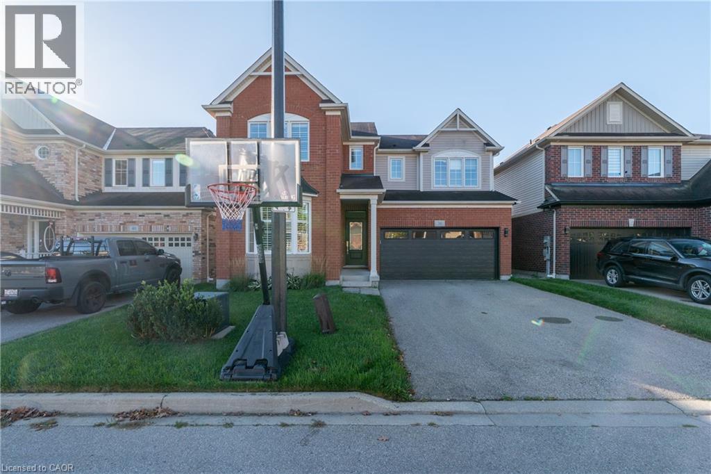 36 Beattie Crescent, Cambridge, Ontario  N3C 0E8 - Photo 2 - 40791862