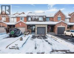 28 PERTHSHIRE Court, Hamilton, Ontario