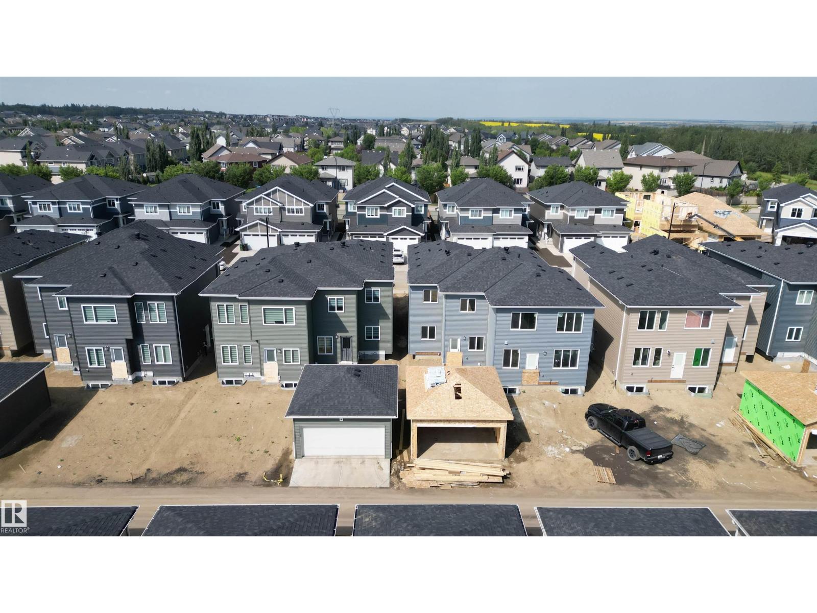 3127 Magpie Wy Nw, Edmonton, Alberta  T5S 0V3 - Photo 40 - E4467509