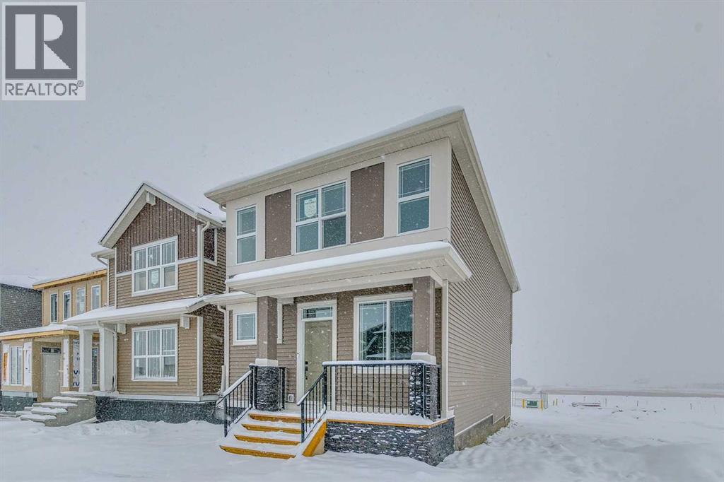 186 Creekside Manor Sw, Calgary, Alberta  T2X 6J5 - Photo 36 - A2272147