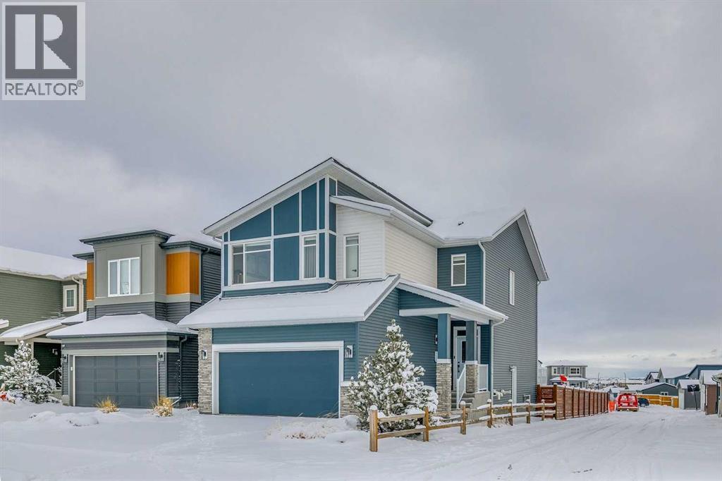 227 Lucas Common Nw, Calgary, Alberta  T3P 2B3 - Photo 5 - A2272517