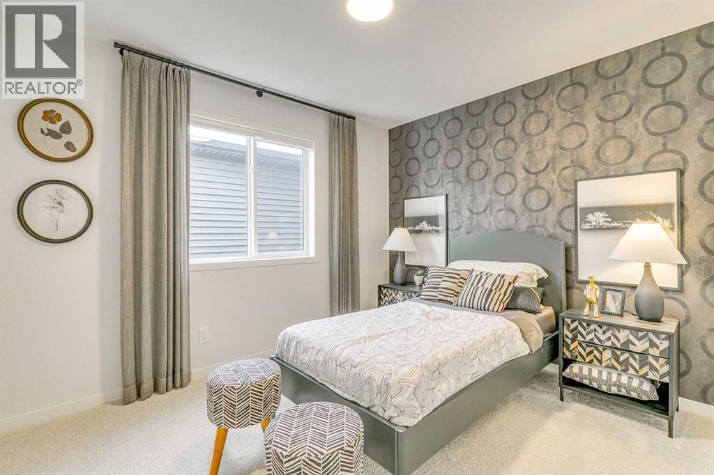 227 Lucas Common Nw, Calgary, Alberta  T3P 2B3 - Photo 26 - A2272517