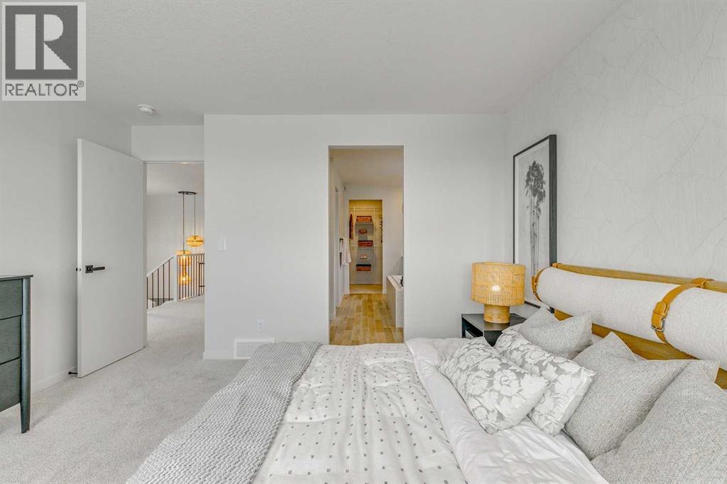 227 Lucas Common Nw, Calgary, Alberta  T3P 2B3 - Photo 32 - A2272517