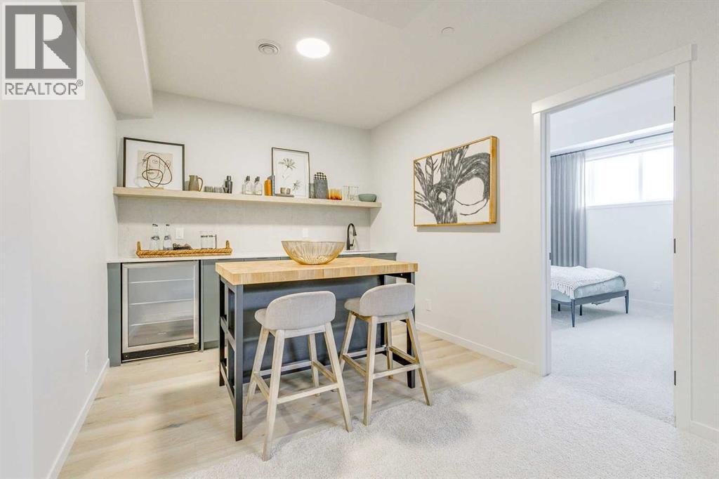 227 Lucas Common Nw, Calgary, Alberta  T3P 2B3 - Photo 38 - A2272517