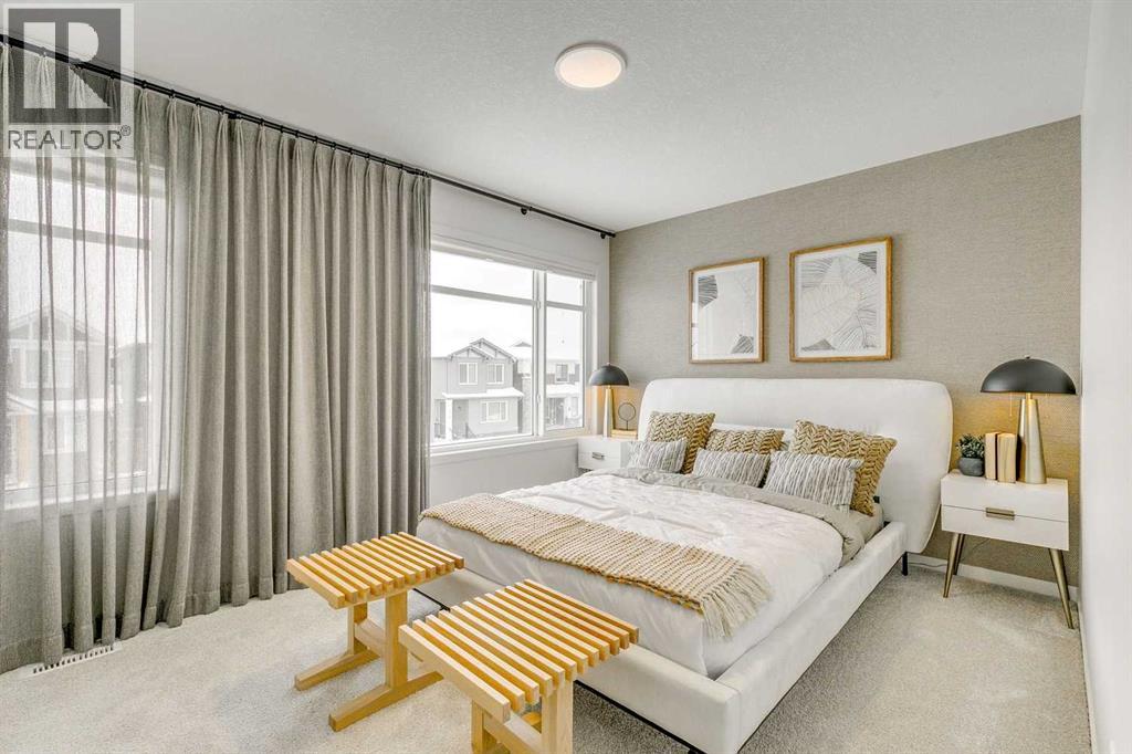 227 Lucas Common Nw, Calgary, Alberta  T3P 2B3 - Photo 27 - A2272517