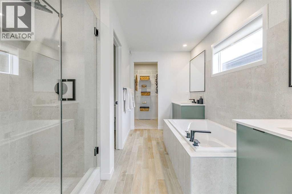 227 Lucas Common Nw, Calgary, Alberta  T3P 2B3 - Photo 33 - A2272517