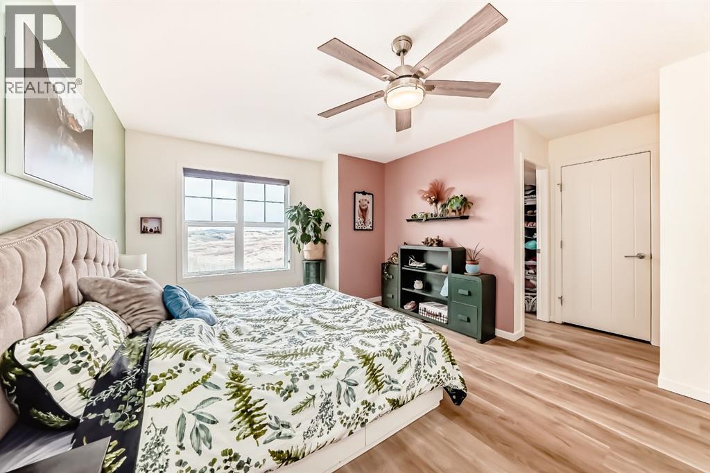 637, 101 Sunset Drive, Cochrane, Alberta T4C 0W8 - Photo 23 - A2273826