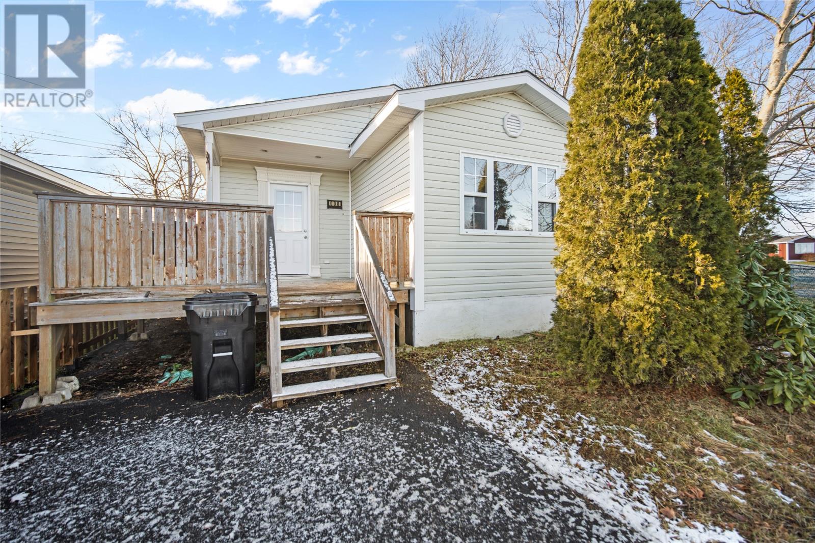 8 Green Street, St. John's, Newfoundland & Labrador