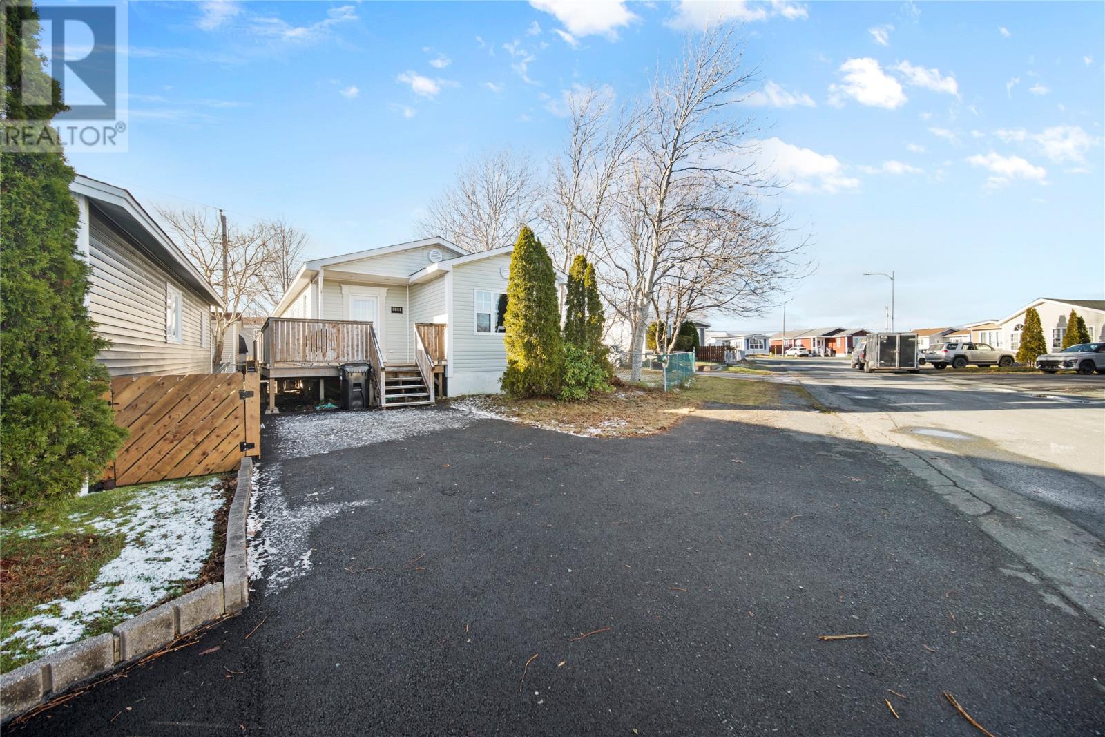 8 Green Street, St. John's, Newfoundland & Labrador  A1A 4Z4 - Photo 10 - 1293128