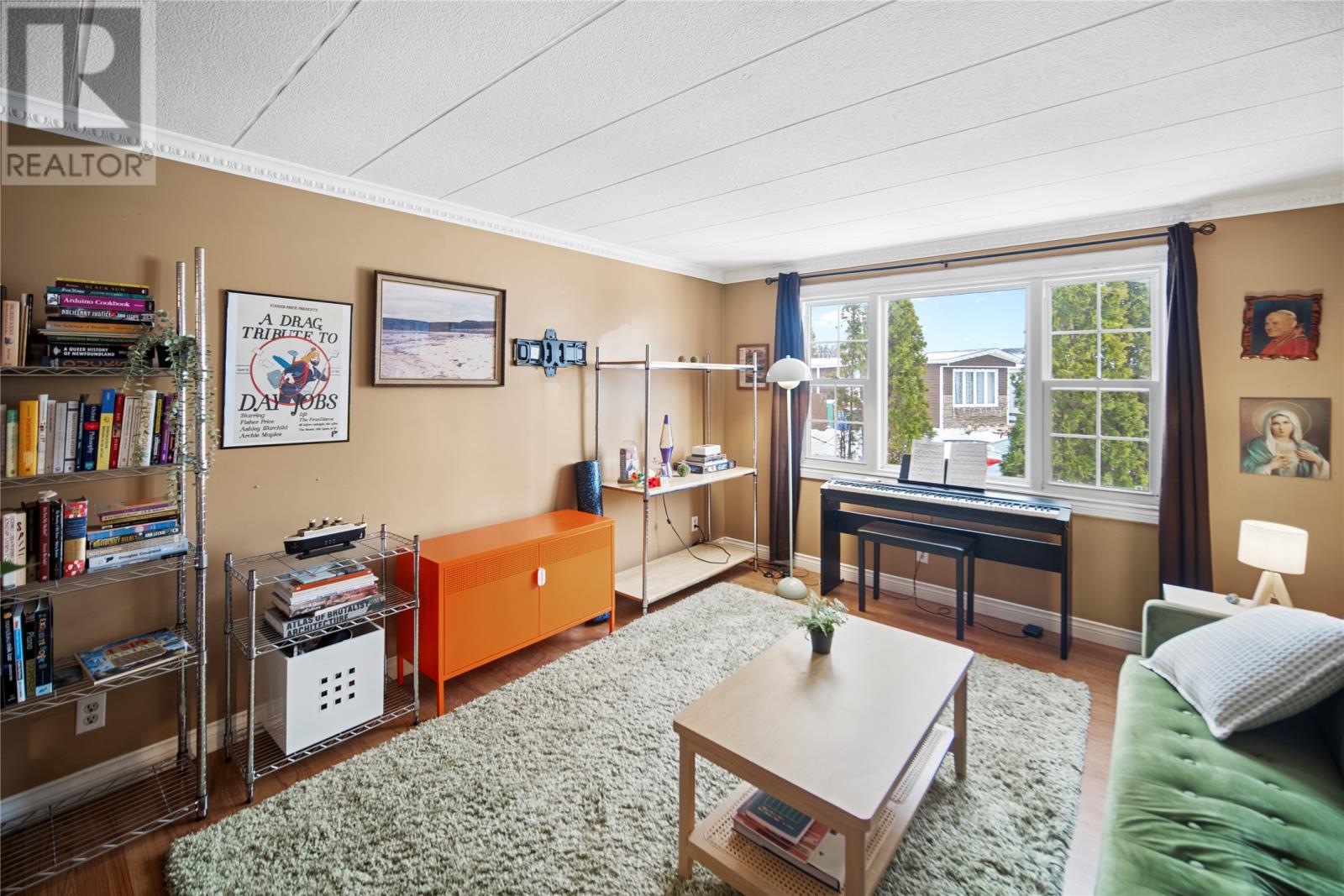 8 Green Street, St. John's, Newfoundland & Labrador  A1A 4Z4 - Photo 13 - 1293128