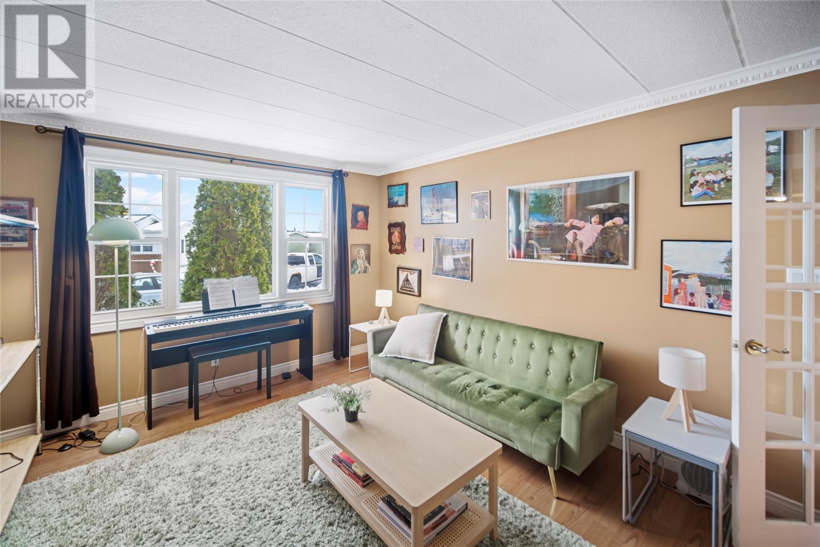 8 Green Street, St. John's, Newfoundland & Labrador  A1A 4Z4 - Photo 14 - 1293128