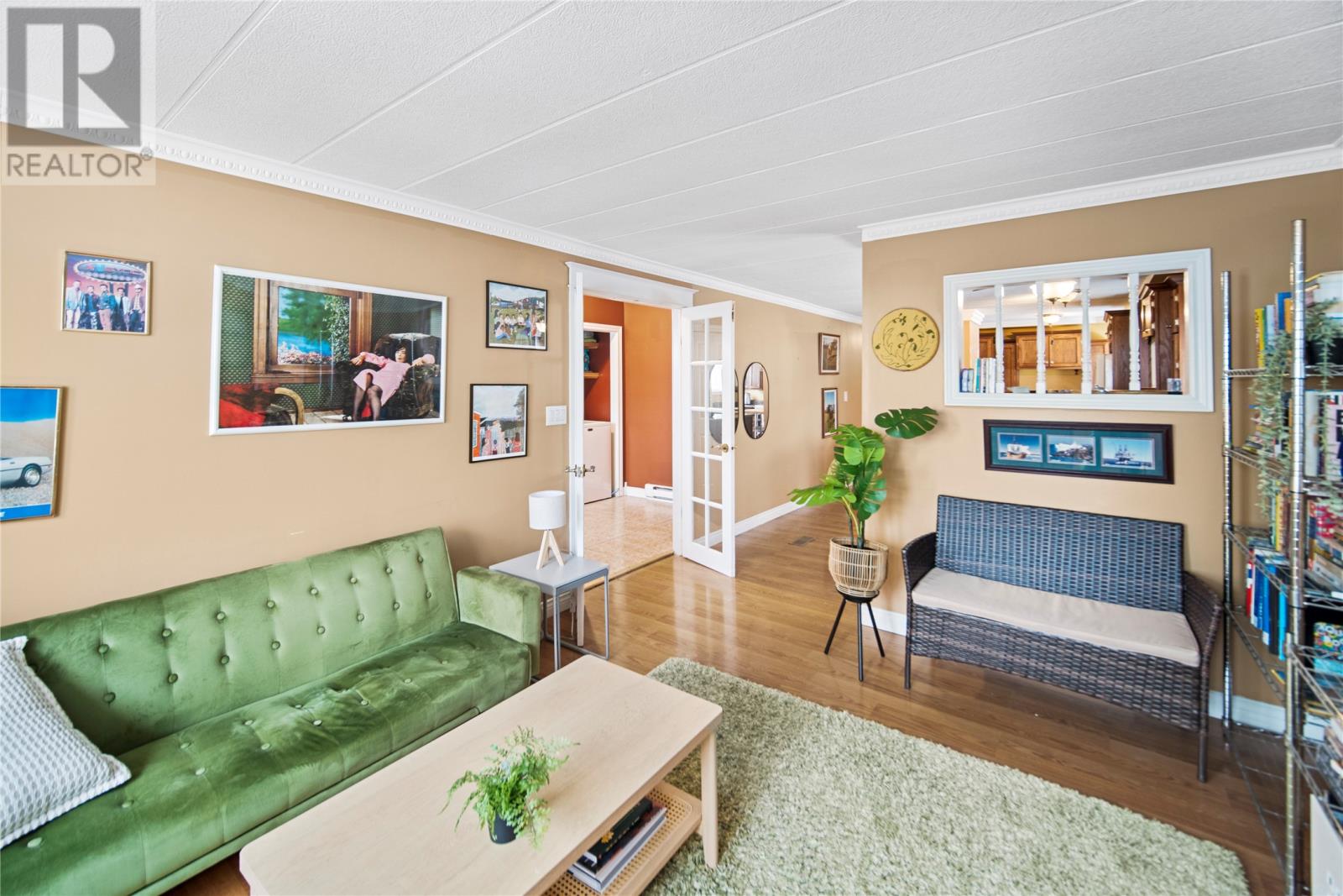 8 Green Street, St. John's, Newfoundland & Labrador  A1A 4Z4 - Photo 15 - 1293128