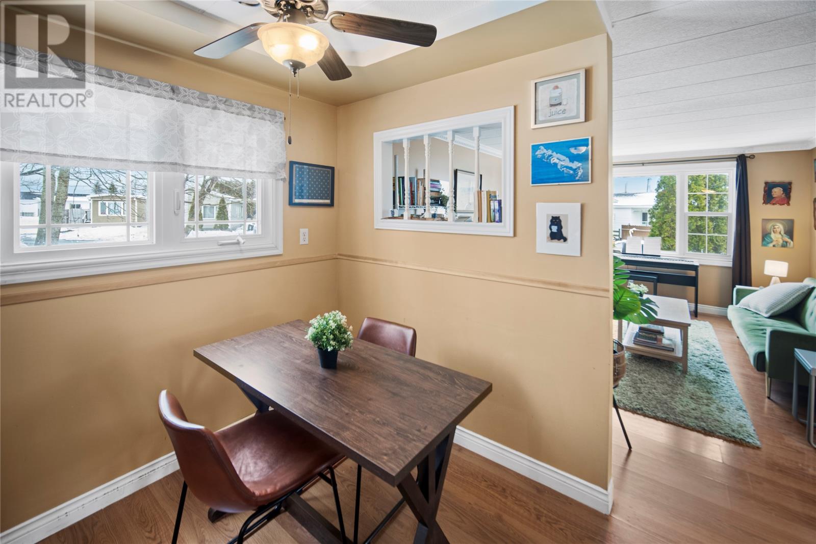 8 Green Street, St. John's, Newfoundland & Labrador  A1A 4Z4 - Photo 17 - 1293128