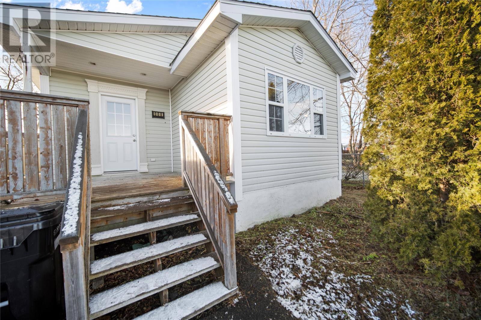 8 Green Street, St. John's, Newfoundland & Labrador  A1A 4Z4 - Photo 2 - 1293128