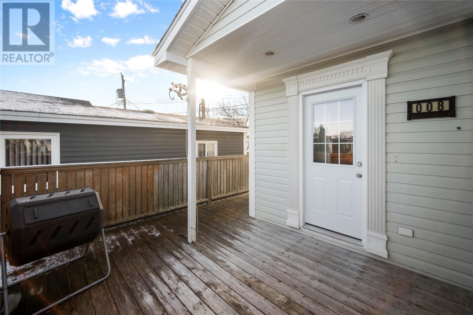 8 Green Street, St. John's, Newfoundland & Labrador  A1A 4Z4 - Photo 3 - 1293128