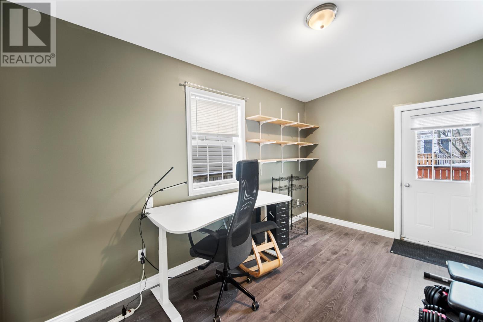 8 Green Street, St. John's, Newfoundland & Labrador  A1A 4Z4 - Photo 37 - 1293128