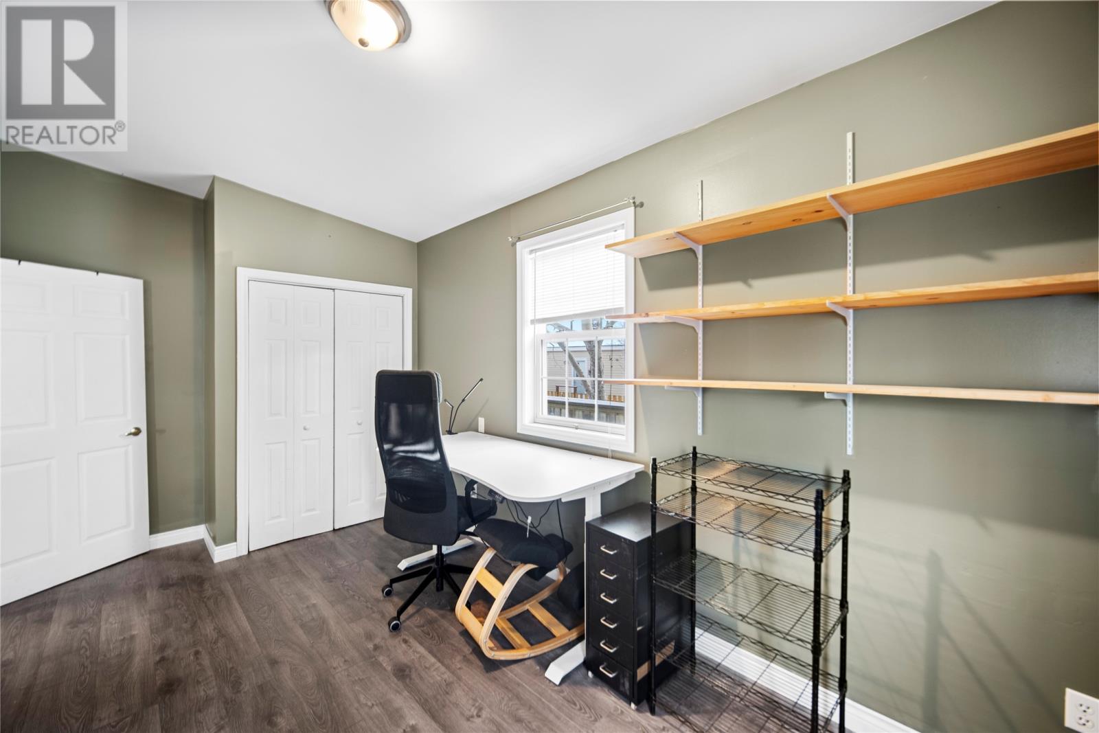 8 Green Street, St. John's, Newfoundland & Labrador  A1A 4Z4 - Photo 38 - 1293128