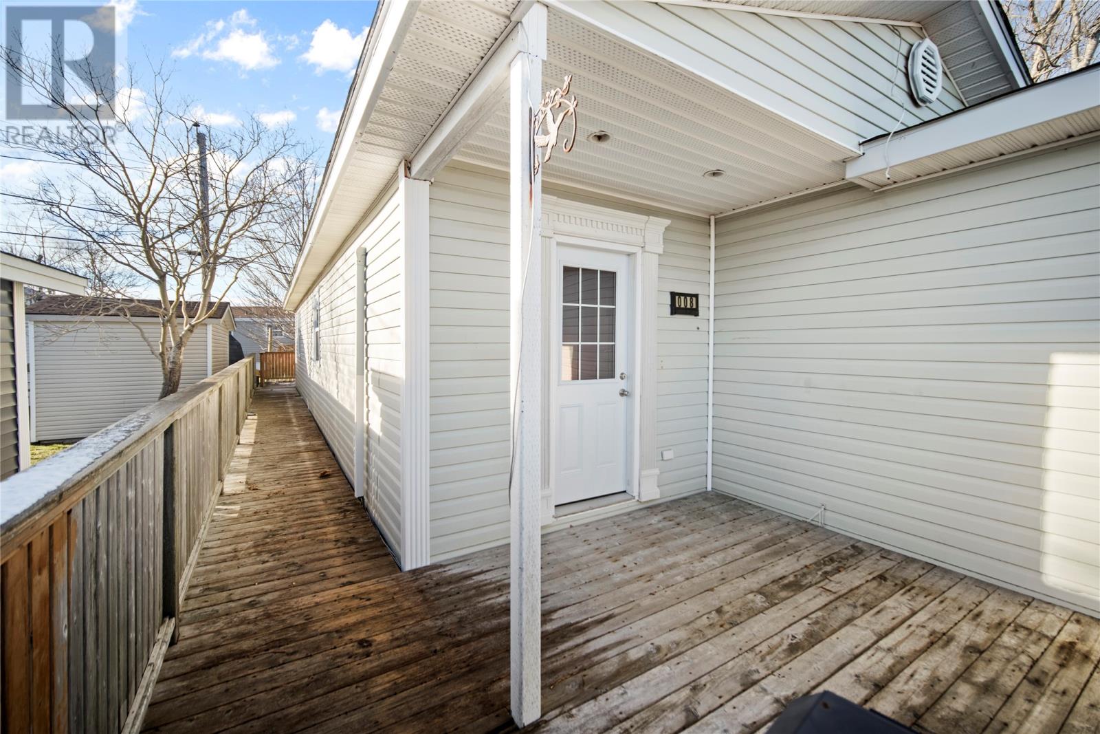 8 Green Street, St. John's, Newfoundland & Labrador  A1A 4Z4 - Photo 4 - 1293128