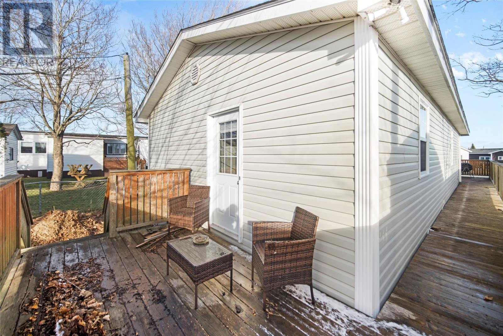 8 Green Street, St. John's, Newfoundland & Labrador  A1A 4Z4 - Photo 5 - 1293128