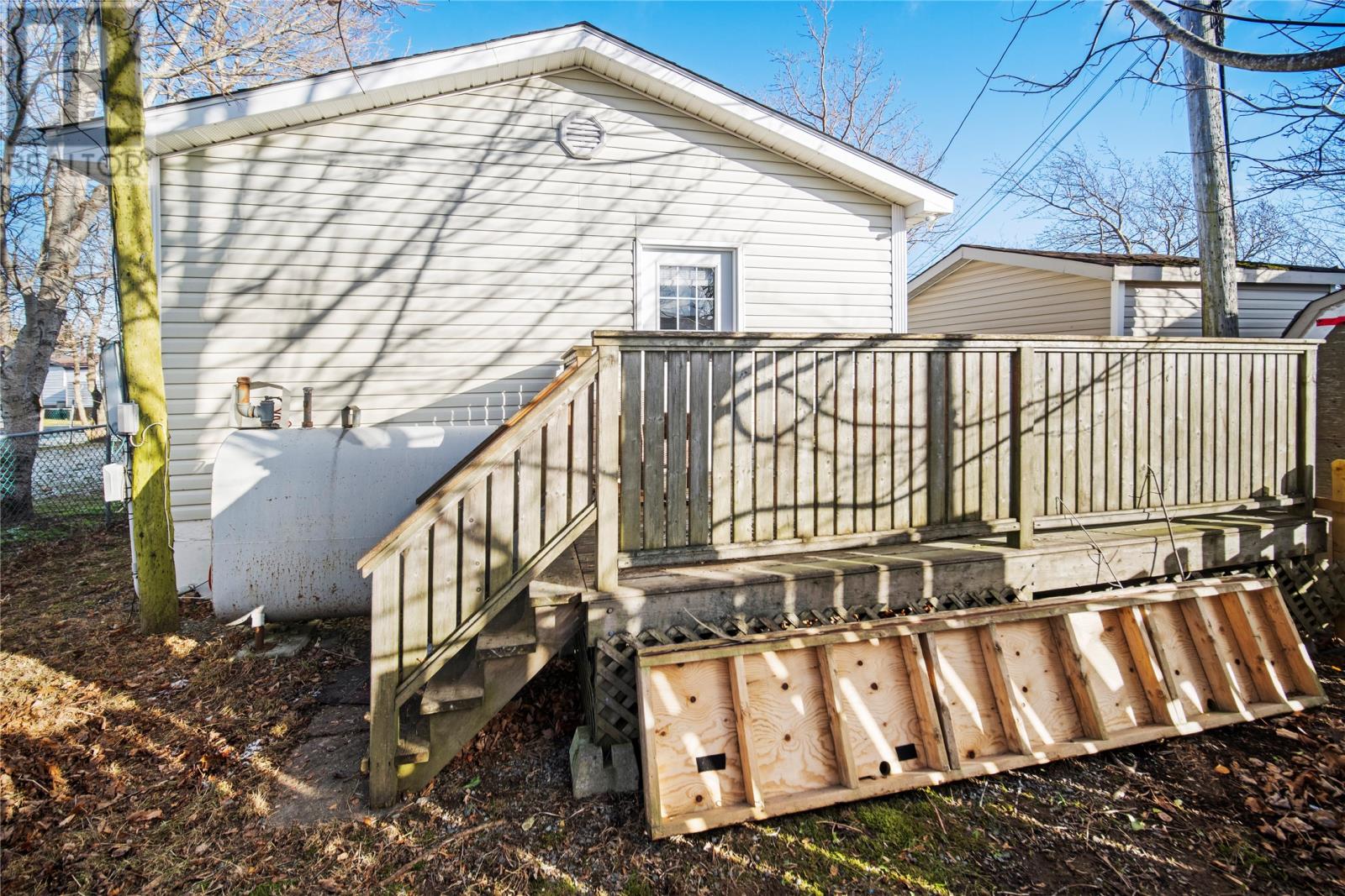 8 Green Street, St. John's, Newfoundland & Labrador  A1A 4Z4 - Photo 6 - 1293128