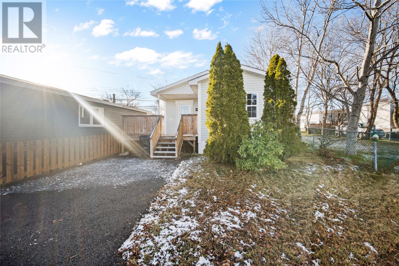 8 Green Street, St. John's, Newfoundland & Labrador  A1A 4Z4 - Photo 7 - 1293128