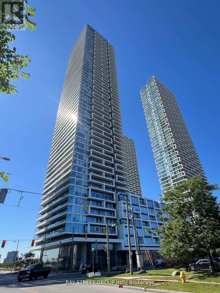 2303 - 950 PORTAGE PARKWAY, Vaughan, Ontario