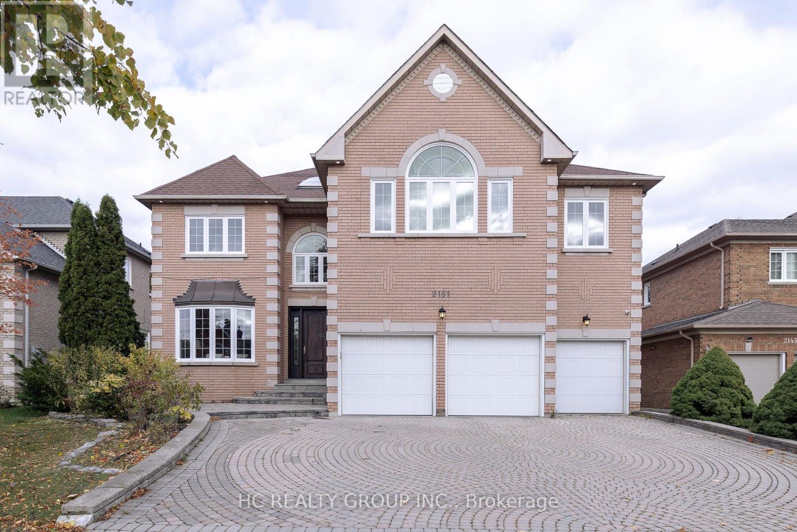 2151 RODICK ROAD, Markham, Ontario
