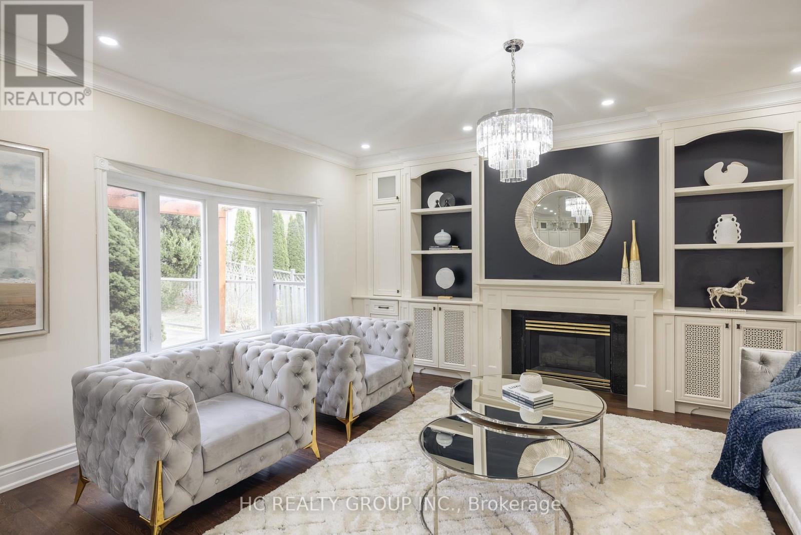 2151 Rodick Road, Markham, Ontario  L6C 1S8 - Photo 10 - N12604930