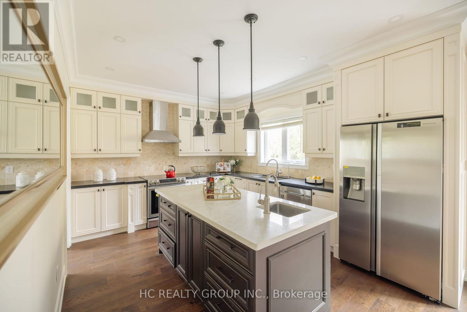 2151 Rodick Road, Markham, Ontario  L6C 1S8 - Photo 13 - N12604930