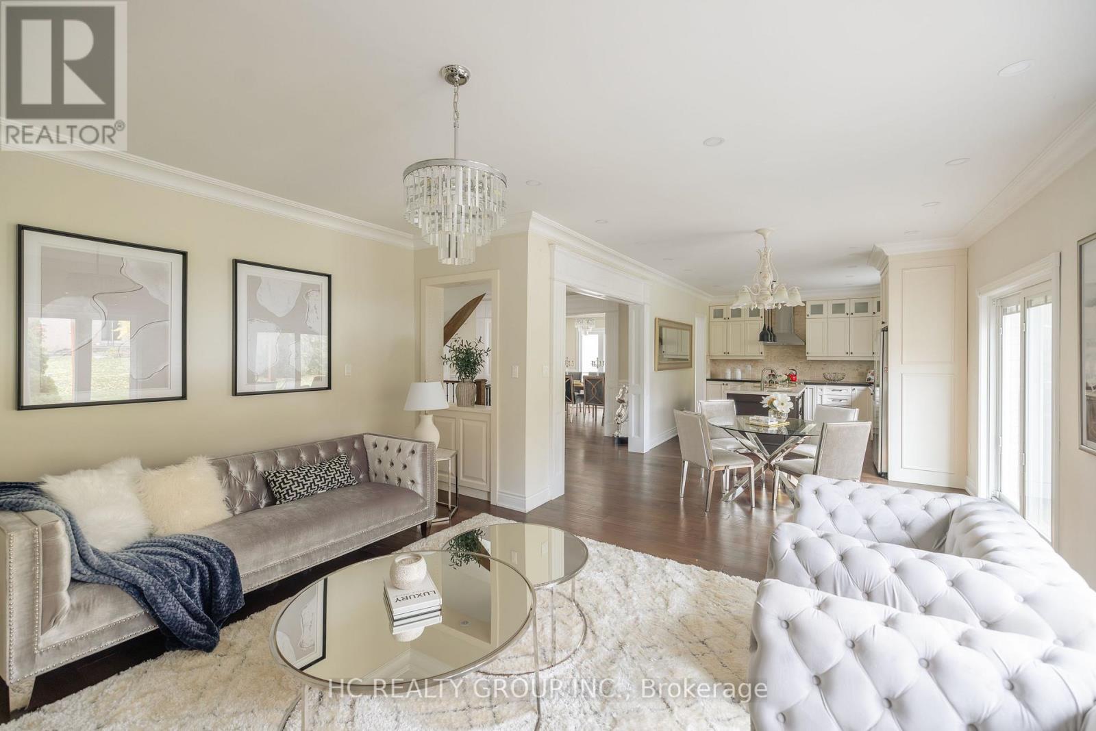 2151 Rodick Road, Markham, Ontario  L6C 1S8 - Photo 17 - N12604930