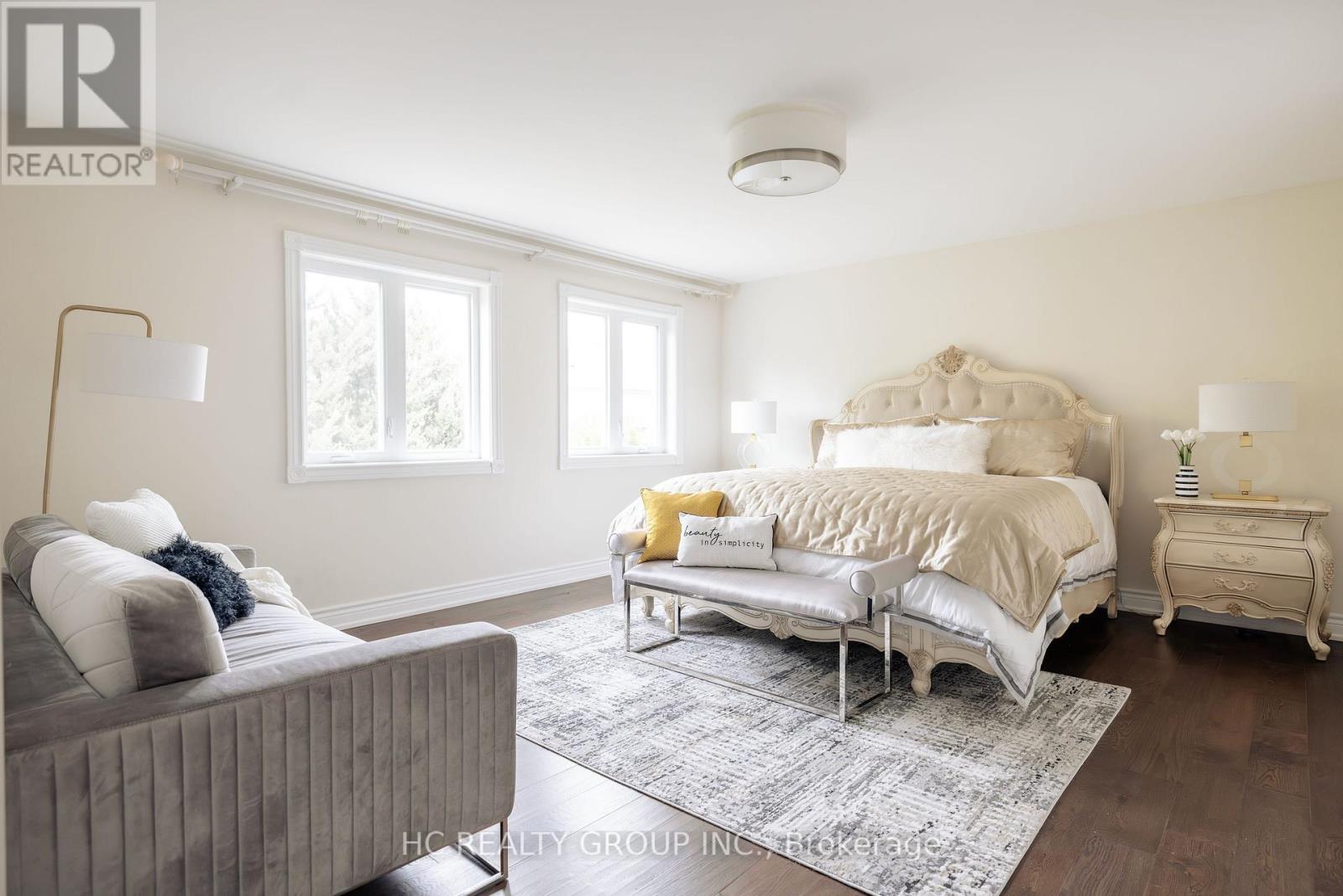 2151 Rodick Road, Markham, Ontario  L6C 1S8 - Photo 23 - N12604930