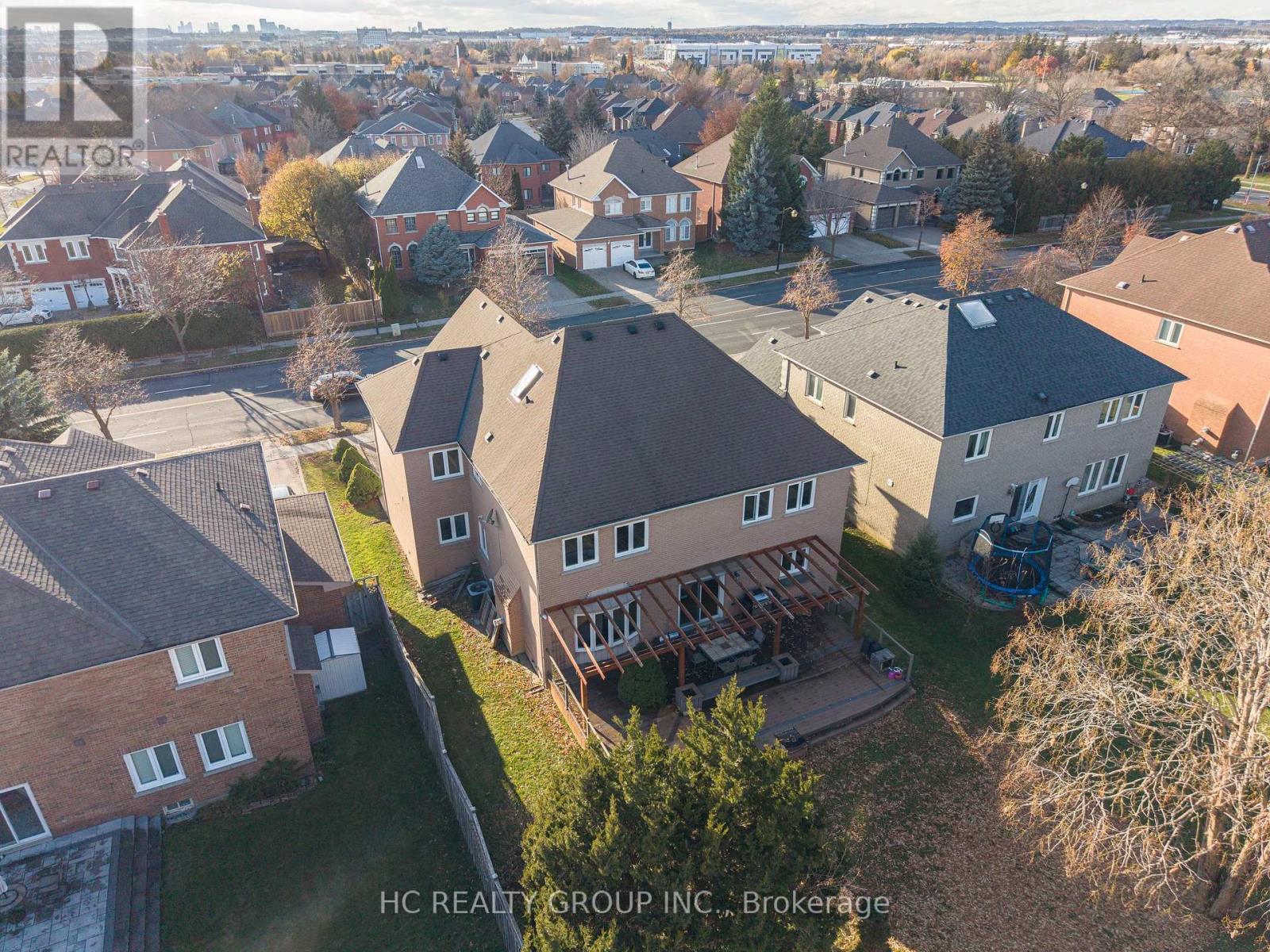 2151 Rodick Road, Markham, Ontario  L6C 1S8 - Photo 41 - N12604930