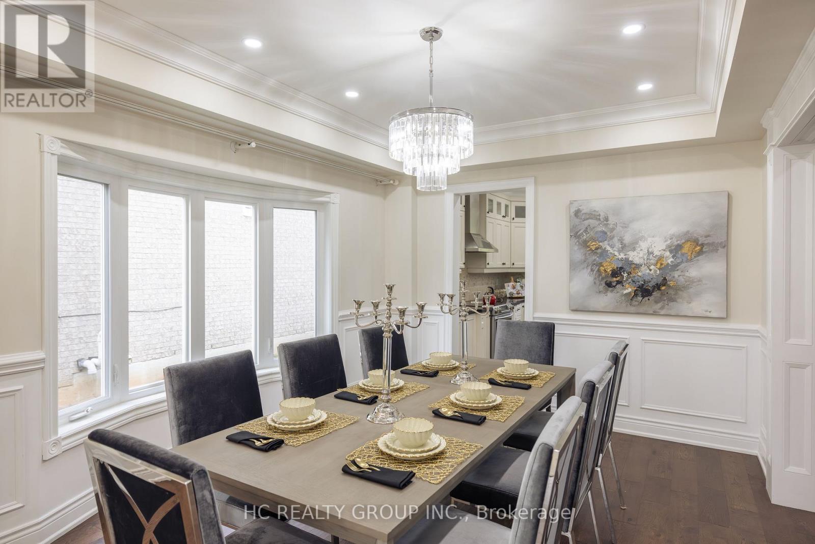 2151 Rodick Road, Markham, Ontario  L6C 1S8 - Photo 7 - N12604930