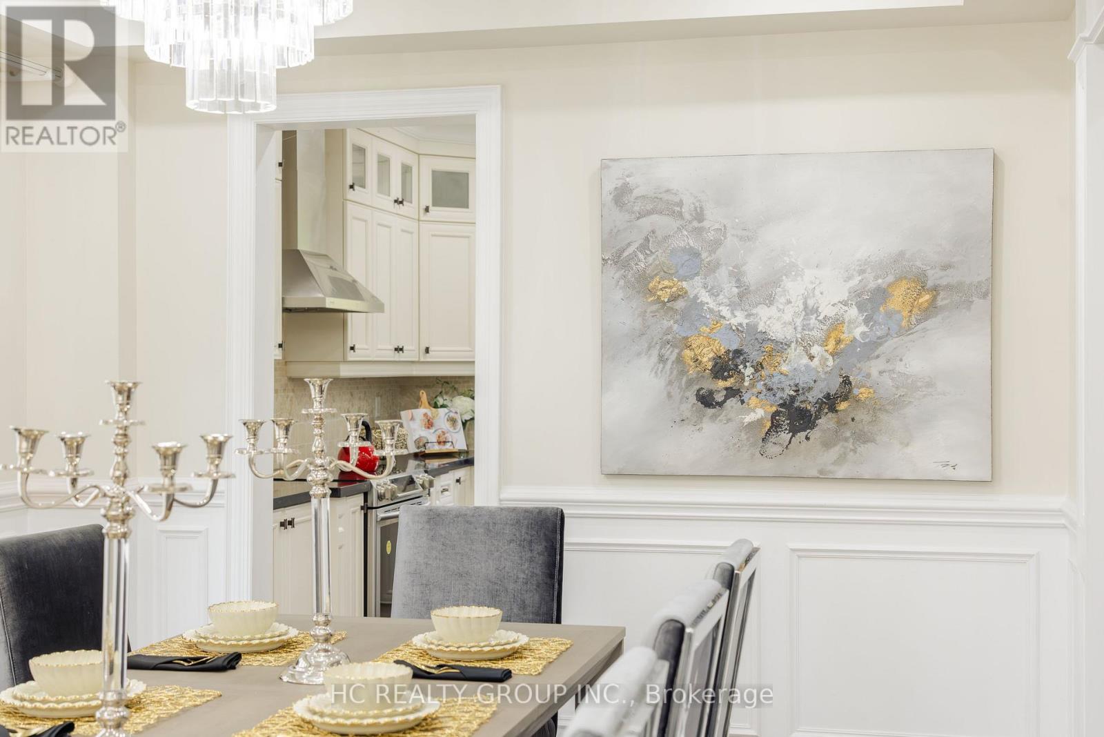 2151 Rodick Road, Markham, Ontario  L6C 1S8 - Photo 8 - N12604930