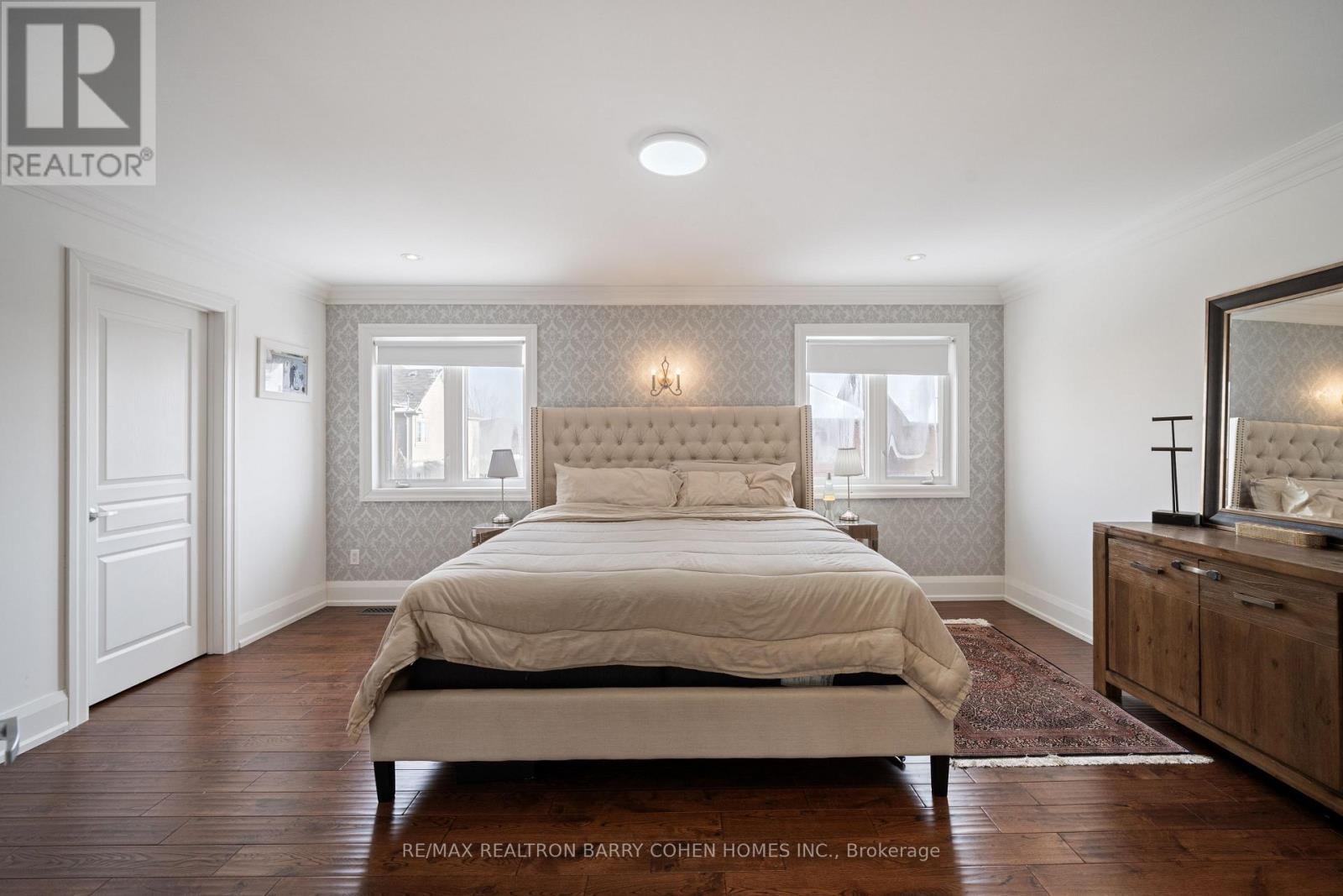 17 Lourakis Street, Richmond Hill, Ontario  L4E 0J5 - Photo 15 - N12604942