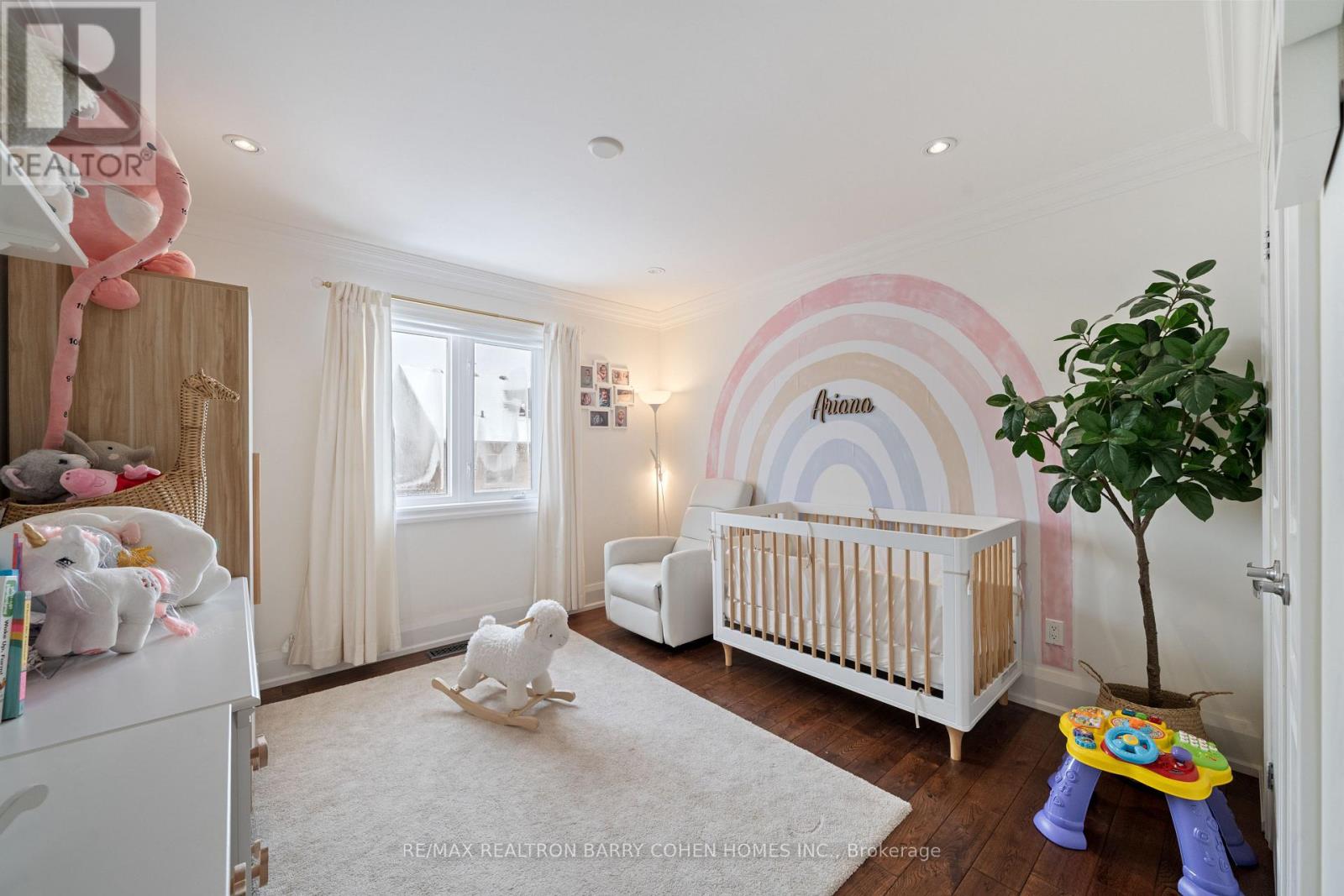 17 Lourakis Street, Richmond Hill, Ontario  L4E 0J5 - Photo 24 - N12604942