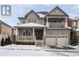17 LOURAKIS STREET, Richmond Hill, Ontario