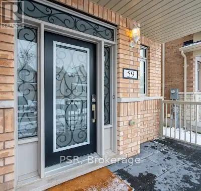 59 Pridham Place, New Tecumseth, Ontario  L0G 1W0 - Photo 2 - N12604946