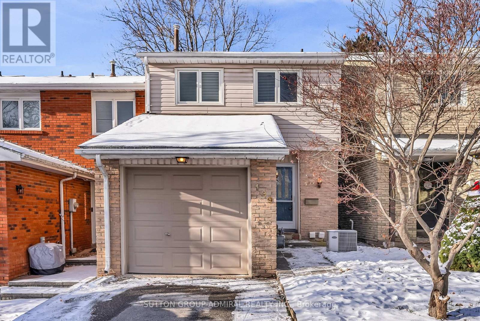 139 TAMARACK DRIVE, Markham, Ontario