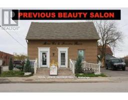 MAIN - 7974 KIPLING AVENUE, Vaughan, Ontario