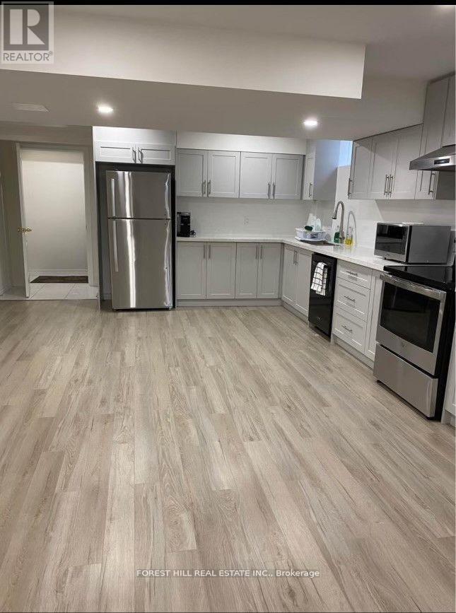 499 BEVERLEY GLEN BOULEVARD, Vaughan, Ontario