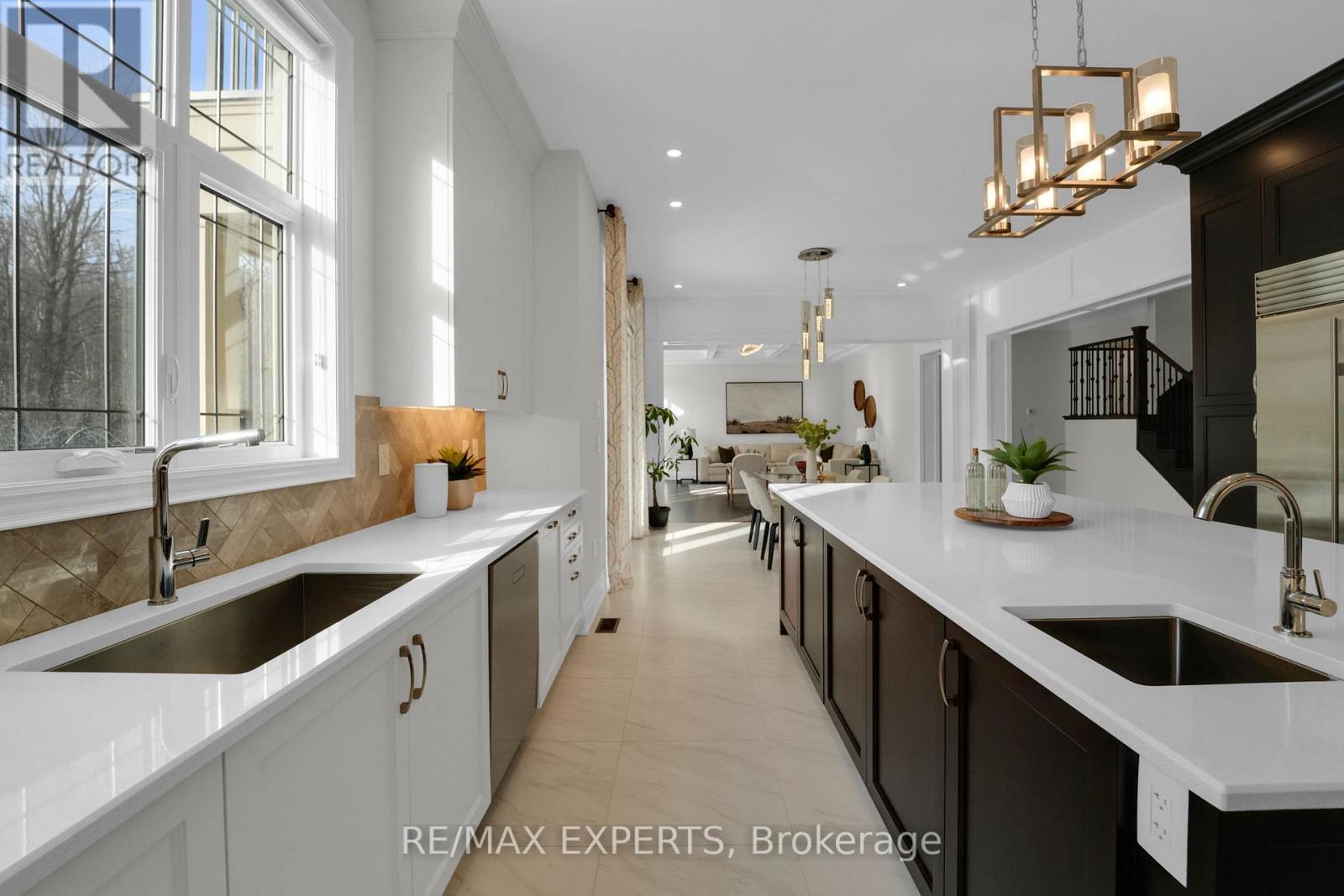 136 Lady Jessica Drive, Vaughan, Ontario  L6A 4Z7 - Photo 13 - N12605016