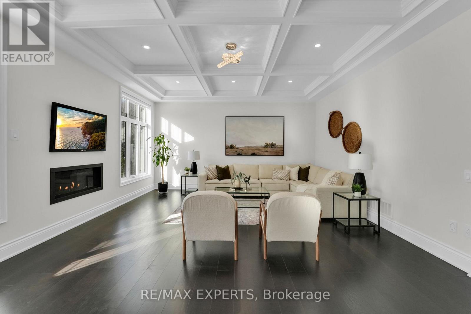 136 Lady Jessica Drive, Vaughan, Ontario  L6A 4Z7 - Photo 17 - N12605016