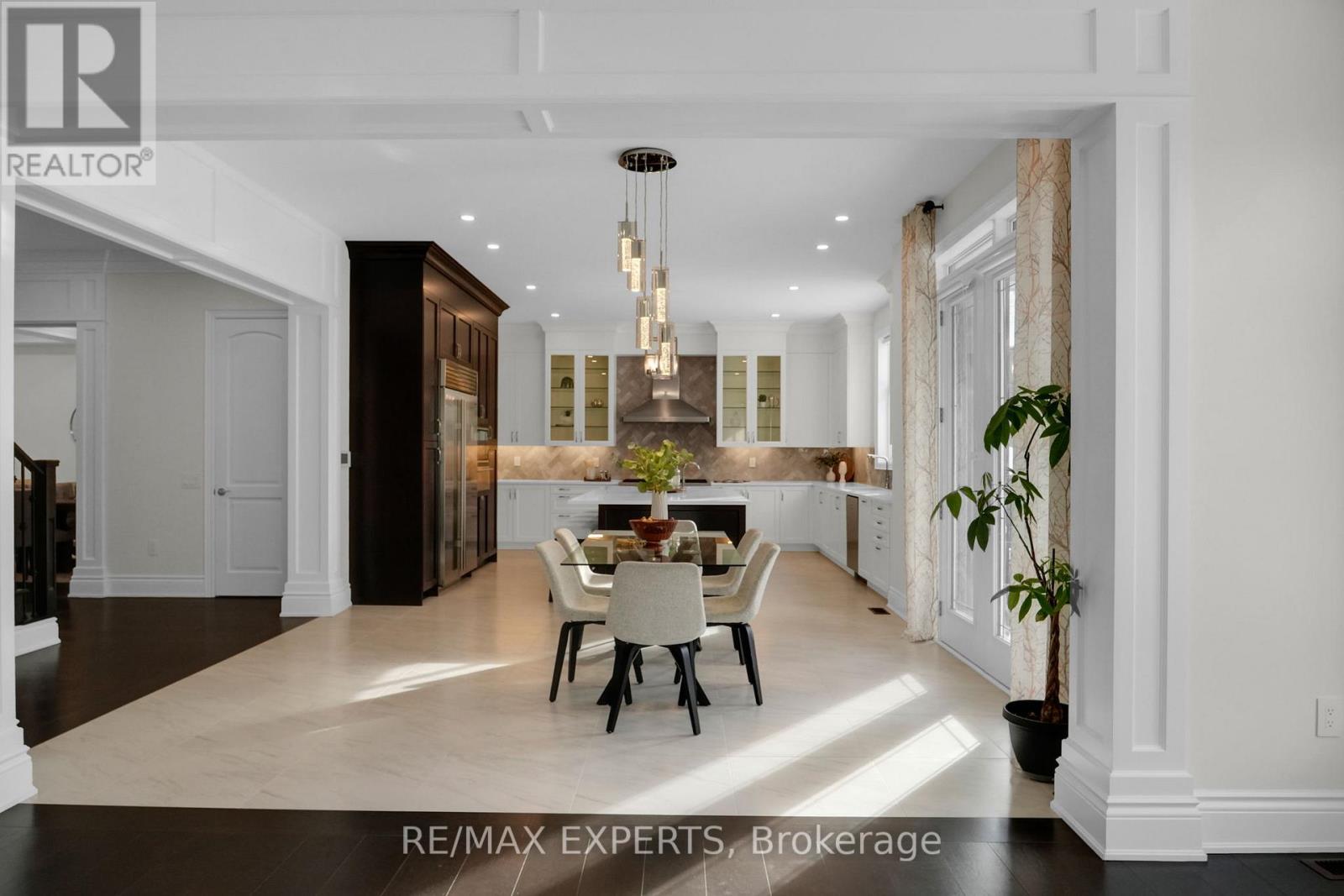 136 Lady Jessica Drive, Vaughan, Ontario  L6A 4Z7 - Photo 19 - N12605016